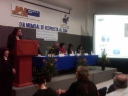 El organismo reconoce la necesidad de contar con un mayor presupuesto para el Coesida durante el 2012.  /