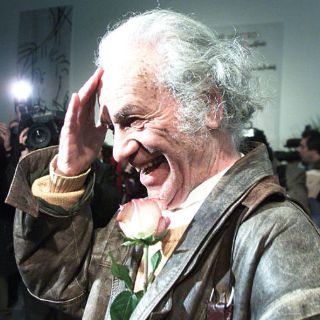 Anuncia Canal 22 cobertura especial por el Premio Cervantes