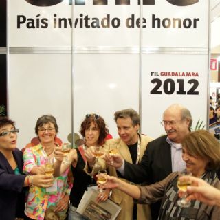 Nicanor Parra, un poeta de la juventud: Skármeta