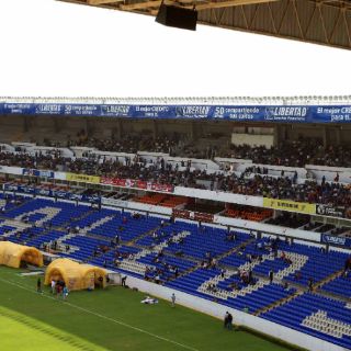 Realizan filtros por duelo entre Gallos y Tigres