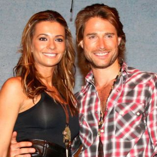 Rulli y Cecilia Galliano formalmente divorciados