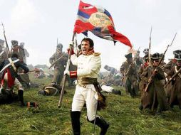 Narra la historia de la sociedad rusa durante la Era napoleónica. ESPECIAL  /