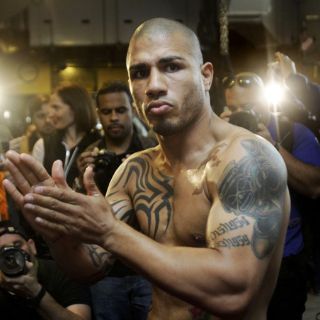 Margarito, otro mexicano en el Madison Square Garden