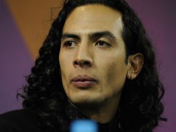 El autor Mariño González presentó su libro ''Vietnam''.  /