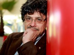 Iwasaki, escritor peruano pide a los autores no preocuparse por las ventas de sus libros.  /