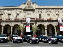 Los estándares se implementaron a lo largo de cuatro años.  /