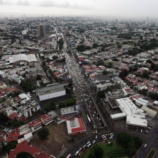 Actualización de los planes parciales no se detendrá: alcalde tapatío