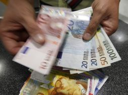 Analistas prevén que la crisis de deuda en la zona euro siga dominando a corto plazo la atención de los mercados. ARCHIVO  /