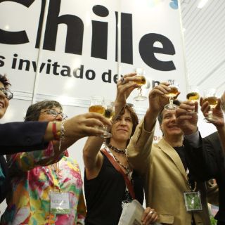 El antipoeta se lleva el Premio Cervantes