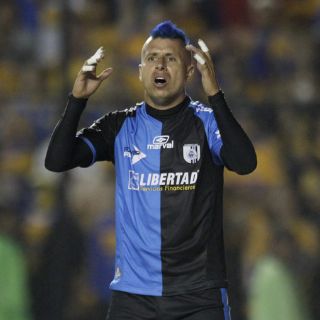 Tigres sale ileso de Querétaro