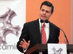 El priista Enrique Peña Nieto pudo haber dejado una deuda mayor a la de Coahuila, asegura el PAN, piden que investiguen.  /