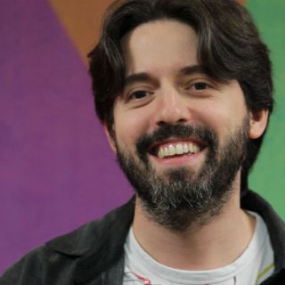 Lectura de poesía con Andrés Neuman