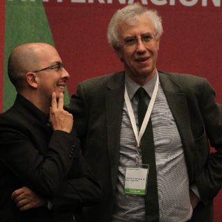 Del coqueteo entre literatura y ciencia