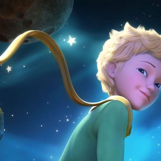 Nuevos pasos para El Principito