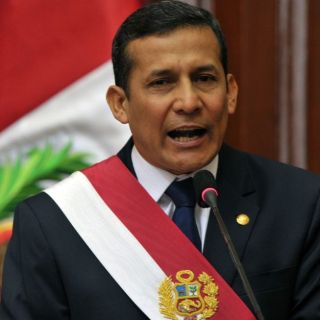 Presidente peruano cancela participación en cumbres Celac y Alianza Pacífico