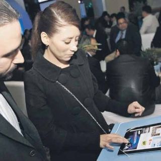 Medallista de oro acompaña al diario líder de Jalisco