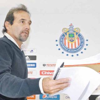Quirarte sigue en el Rebaño; definen pretemporada
