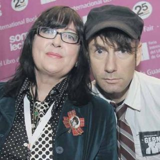 Noche de chanson Electro punk