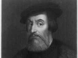 Hernán Cortés se encargó de la conquista de México tras derrotar el imperio Azteca. ESPECIAL  /