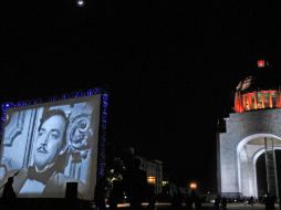 Las 12 mejores películas de Negrete comenzaron a ser proyectadas desde este jueves en la Cineteca Nacional. EFE  /