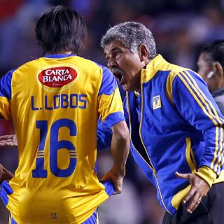 Impide cancha de la Corregidora un mejor juego, Ferreti