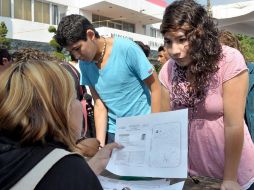 Se ha formado a tres mil 622 promotores adolescentes egresados de 93 cursos que fueron realizados por el IMSS Jalisco.  /