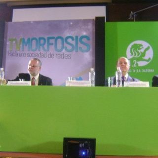 Debaten la búsqueda de nuevos públicos televisivos