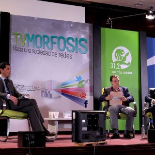 Con internet, las audiencias son las generadoras de la información