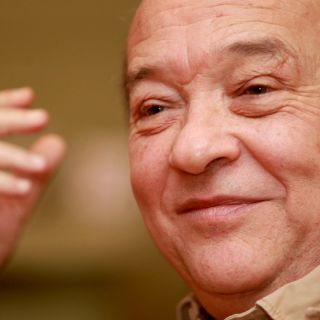 Sheridan agradece que sus pares en el periodismo lo ''armen caballero''