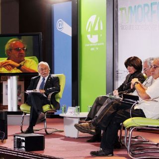 Aún insuficientes los contenidos mediáticos para educar