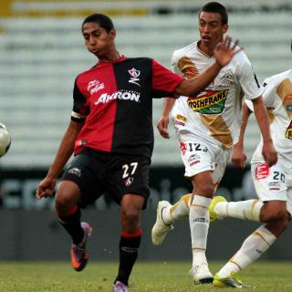 Rodríguez, contento por el reto que viene en Atlas