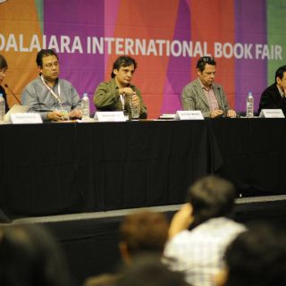 La crónica le pone alma y rostro a la noticia: Alberto Salcedo