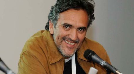 Trino comentó que para ilustrar los calcetines se basó en sus propias prendas, las que fueron escaneadas para plasmar las texturas  /