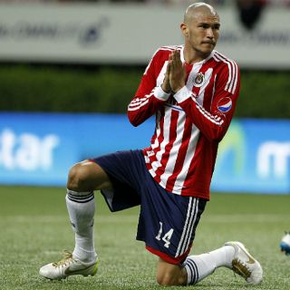 Para mí fue fracaso: ''Chatón'' Enríquez