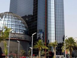 La BMV se situó en línea con los movimientos marginales de sus pares estadounidenses. ARCHIVO  /