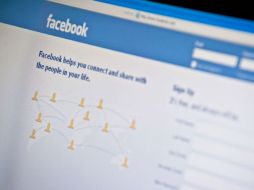 La red social tiene un crecimiento exponencial.  /