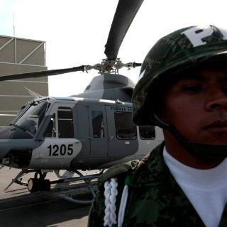 Por cada dólar de EU, México pone 13 en lucha antinarco