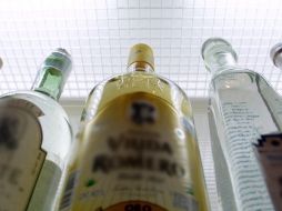 Resaltan que se tiene conocimiento de exportaciones recientes de 300 mil litros de estos productos. ARCHIVO  /