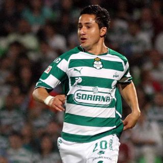 Osmar Mares se pierde la vuelta