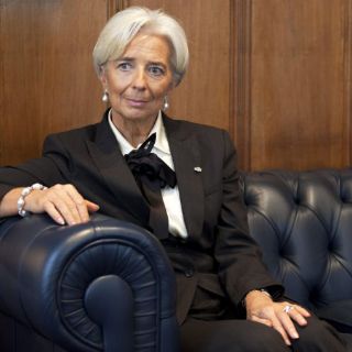 FMI confirma que la UE estudia la posibilidad de préstamos para apoyarlo