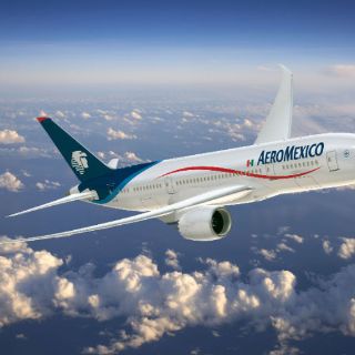 Logra Aeroméxico acuerdo con ASSA