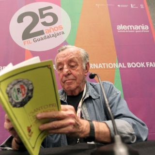 ¿Televisa es el verdadero enemigo de este país?: Rius