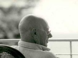 Portero de futbol profesional, apasionado del piano, el cine y considerado uno de los cuentistas más audaces de las letras mexicanas.  /