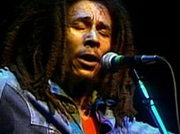 Bob Marley sigue siendo rentable aún después de muerto.  /