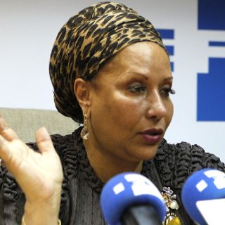 Expresa Piedad Córdoba dudas sobre muerte de rehenes de FARC