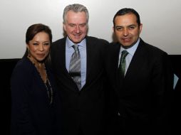 Los precandidatos del PAN tienen plazo para registrarse ante el IFE hasta el 15 de diciembre, para ajustar detalles.  /