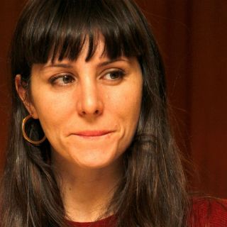 La Mala Rodríguez publicará su disco ''mas oscuro''