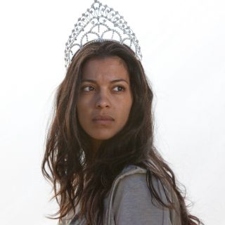 Nomina International Press Academy a ''Miss Bala''