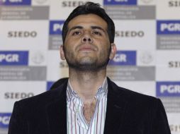 Según las autoridades de EU, Vicente Zambada Niebla, Vicentillo no ha podido demostrar su inocencia.  /