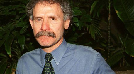 Dice Arnoldo: 'Quien no borra carece de autocrítica'. ARCHIVO  /